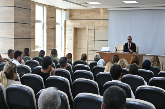 Koordinasyon nasıl olacak?