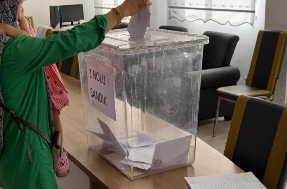 İşte çoğunluğu sağlayan isim...