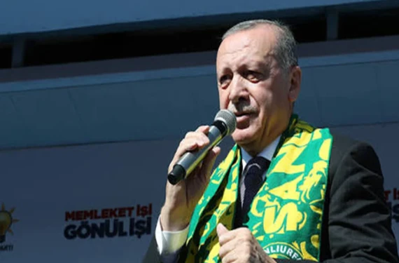 Saat belli oldu!