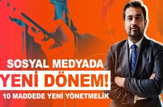 Sosyal medyada yeni dönem başlıyor!