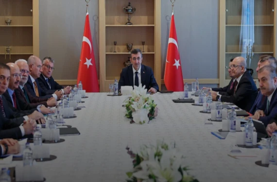 40,8 milyar liralık ödeme tamamlandı!