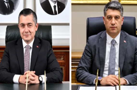 Esenyurt Belediyesi’nde görev değişikliği: