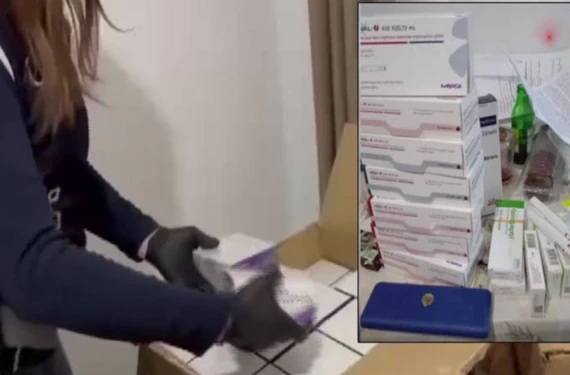 14 ilde yasa dışı üreme hücresi ticareti operasyonu!