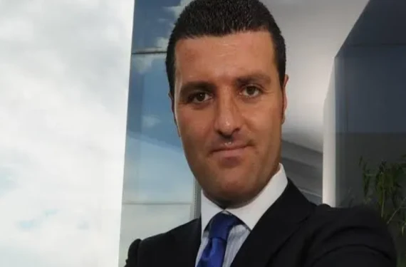 Mustafa Sarıgül’ün oğlu Emir Sarıgül tutuklandı