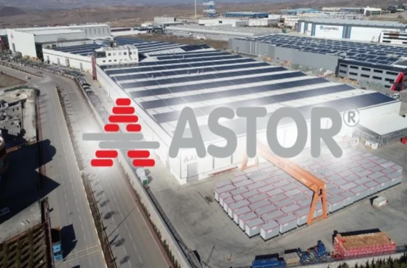 Astor Enerji'nin ana hissedarları hakkındaki tedbirler kaldırıldı