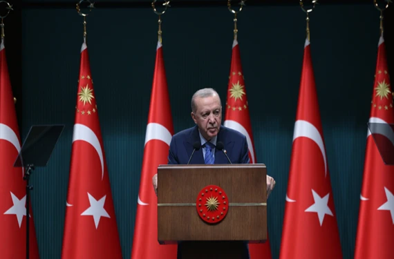 Emekliler için düzenleme yolda...