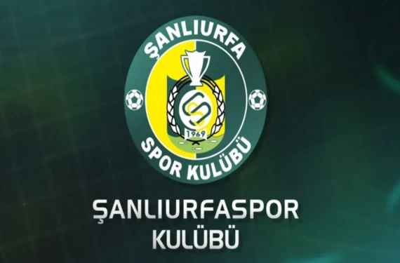 Şanlıurfaspor'dan eski yönetime suç duyurusu!