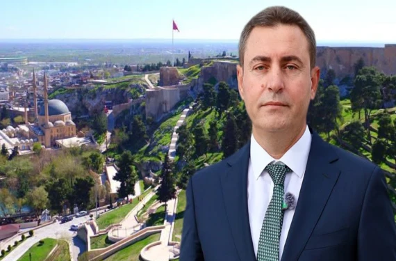"Günü kurtarmak değil, geleceği planlamak..."
