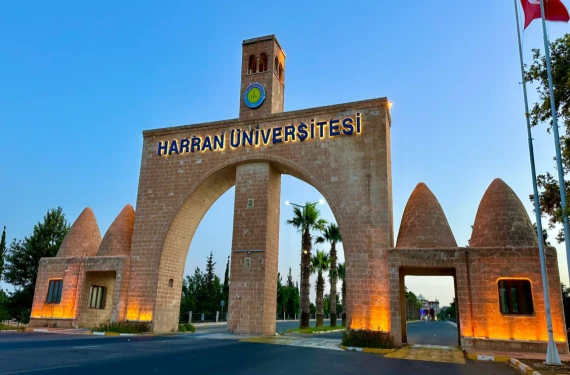 Harran Üniversitesi'nde ekonomi çarkında değişim: