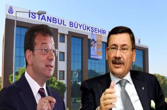 Gökçek'ten çarpıcı açıklama!