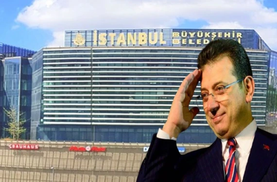 SON DAKİKA....
