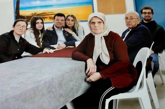 “Aile kutsaldır”