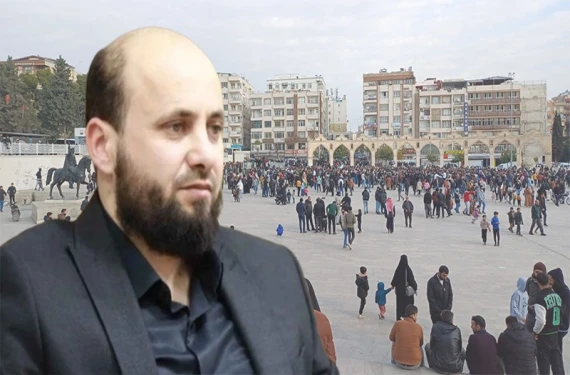 Şanlıurfa’daki Suriyeliler dönecek mi?