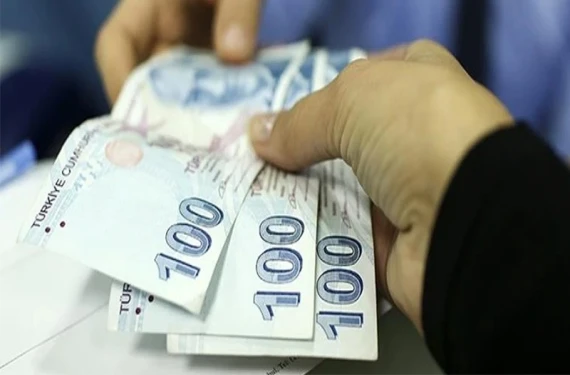 40 bin lira cezası var