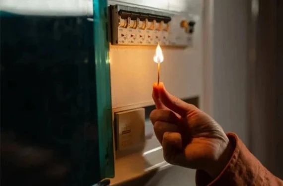 Yüzlerce sokak elektriksiz kalacak