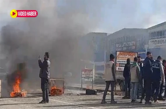 Kesintiler canlarından bezdirdi...