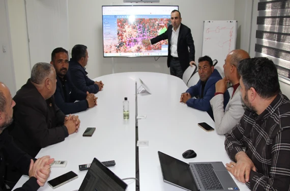 Dicle Elektrik alarmda!