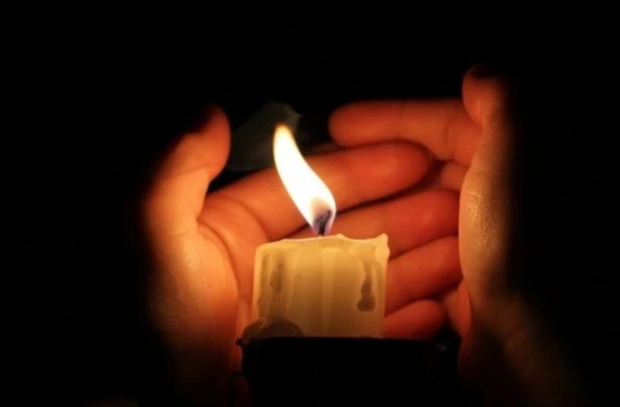 Şanlıurfa karanlığa gömüldü!