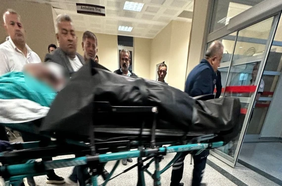 Yaşam savaşı veriyor