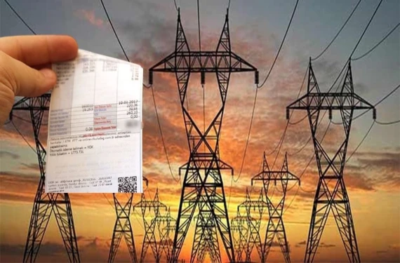 Şanlıurfa’da elektrik krizi kapıda: