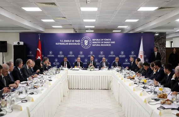 Şanlıurfa ve Mardin için tarihi adım
