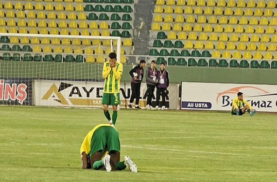 Elveda 1. Lig: