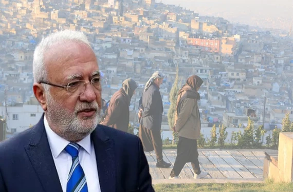 “Adaletsizlik ve maliyet büyük sorun'