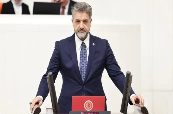 “Cephede füzeler değil uydu ağları çarpışıyor”