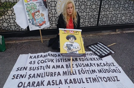 100 gün...
