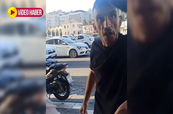 Şanlıurfa'da kadına sözlü saldırı: