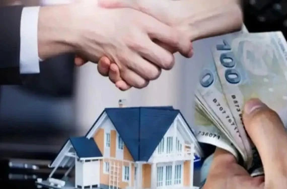 Konut kredisi faizleri düşüşe geçti