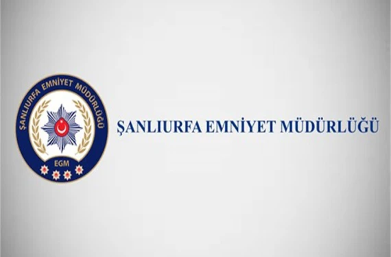 Şanlıurfa Emniyeti'nden flaş uyarı: