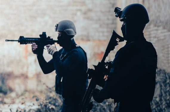 46 bin şahıs sorgulandı