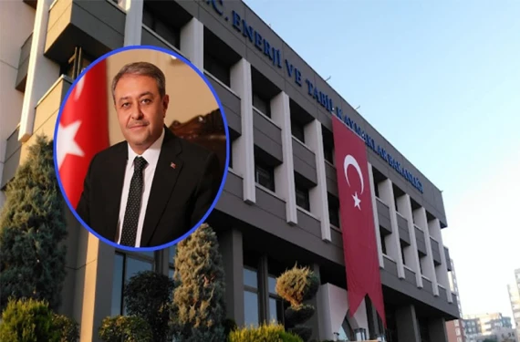 Vali Şıldak elektrik sorununu Ankara’ya taşıdı:
