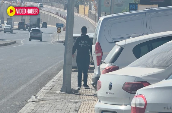 Ölüm tehlikesi yaşıyorlar