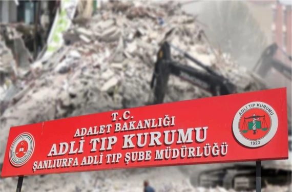 1 işçi hayatını kaybetti