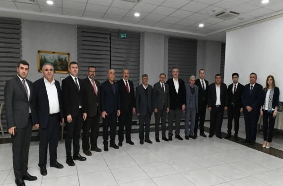 Gündem tarımsal sanayi