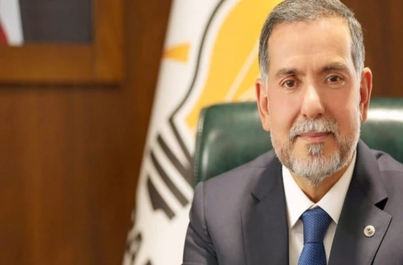 AK Parti'de istifa!