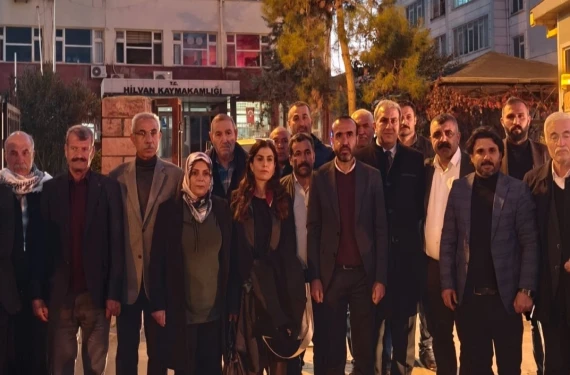 İşte sanıklar ilgili son durum
