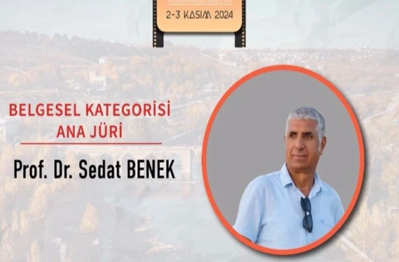 Festival başlıyor!