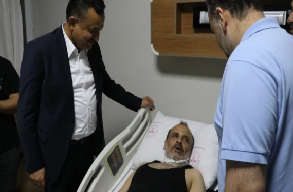 Yaralıların sağlık durumu ne?