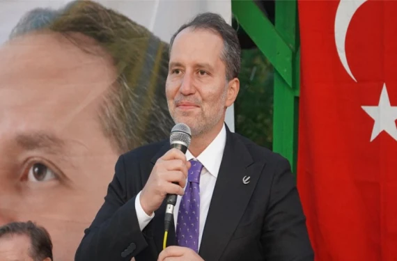 İşte geleceği tarih...