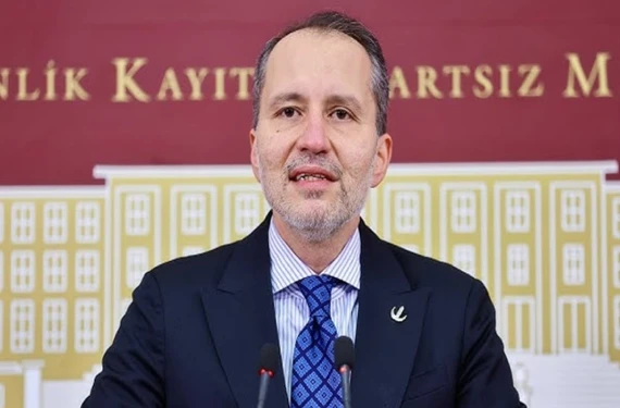 “Kılıçdaroğlu'nu istiyorlar”