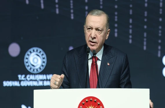 SON DAKİKA |