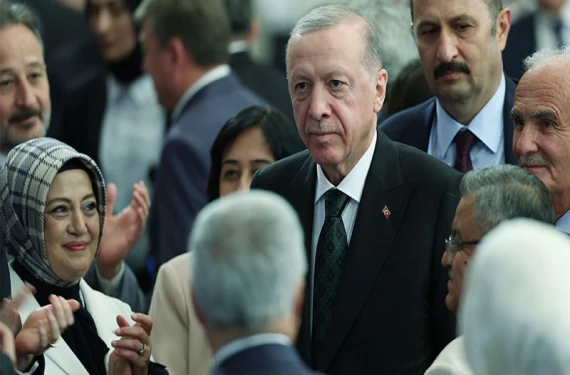 Astana'da zirve diplomasisi:
