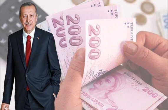 İşte açıklanacağı saat