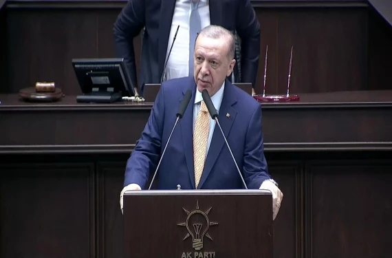 Erdoğan neşteri vuruyor!