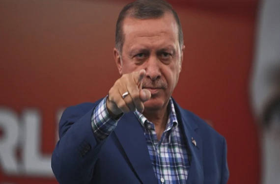 Cumhurbaşkanı Erdoğan’dan flaş Şanlıurfa açıklaması: