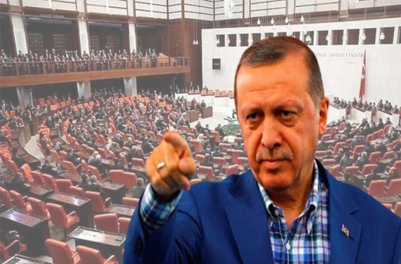 Cumhurbaşkanı Erdoğan “Hakkımı helal etmiyorum” diye uyarmıştı!