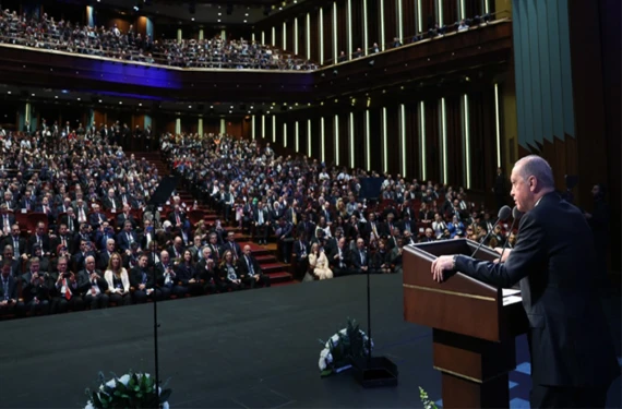 “Şahsi çabama rağmen…”